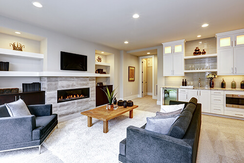 Lighting & LED Downlights by Oleada Electrical in Brisbane