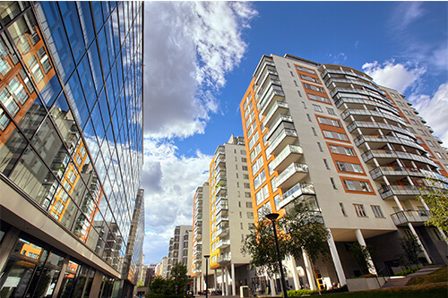 Commercial Electrical in Indooroopilly by Oleada Electrical