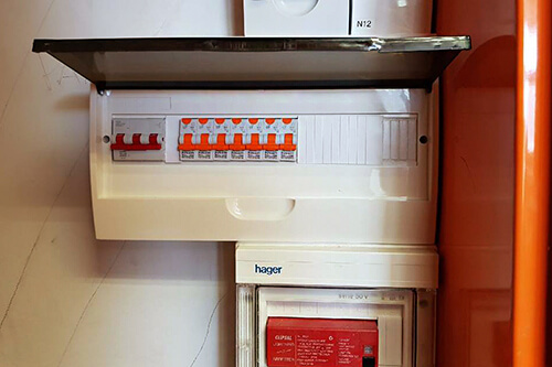 Switchboard Upgrades by Oleada Electrical in Brisbane