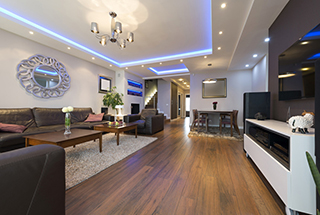 Residential Electrical in Indooroopilly by Oleada Electrical
