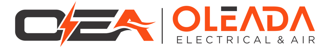 Oleada Electrical logo