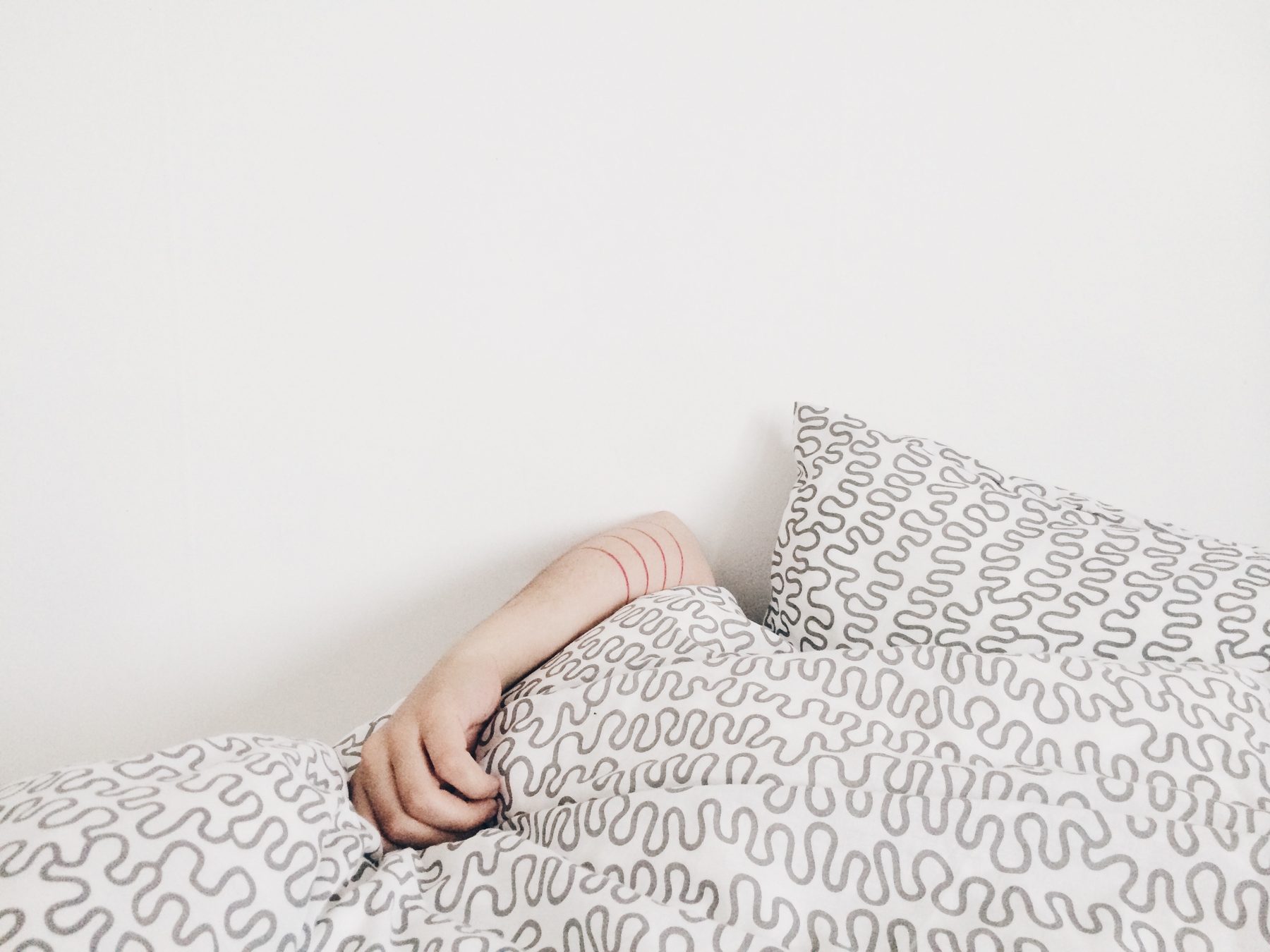 Tips for a good snooze