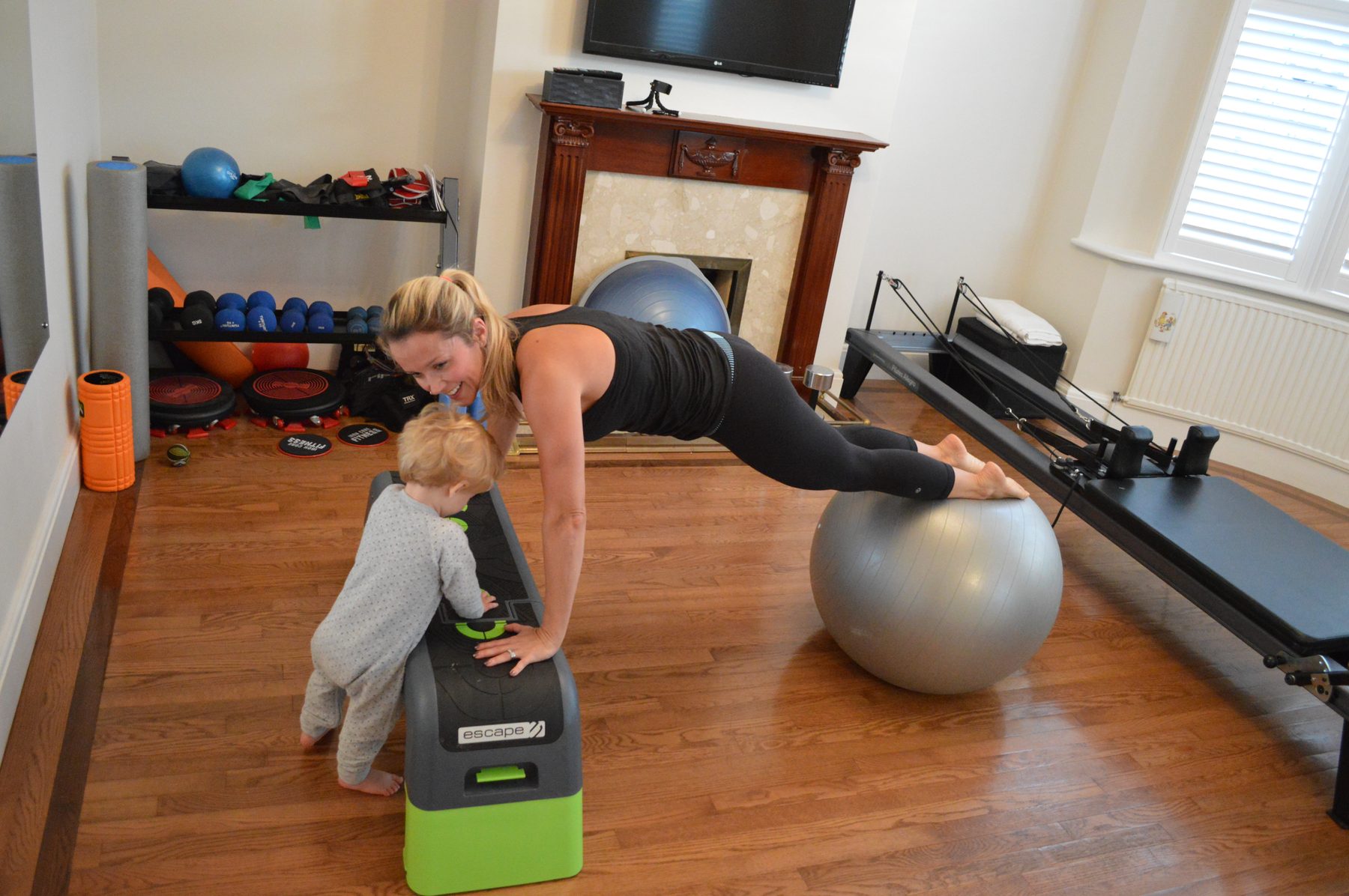 Pre & Post Natal
