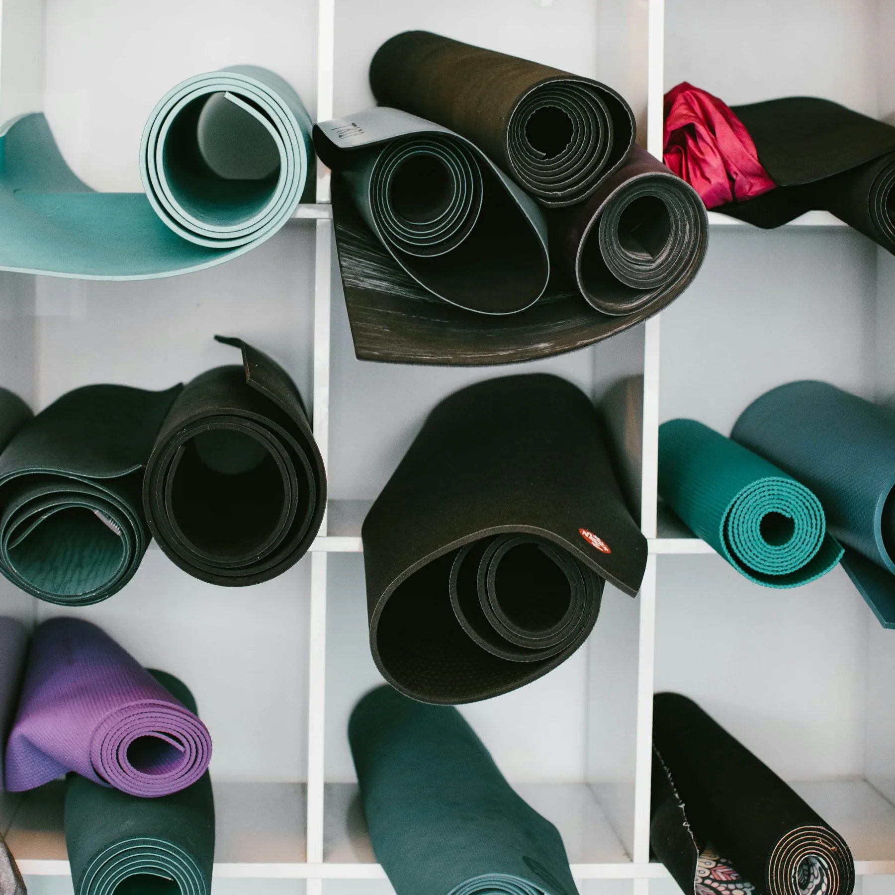 Class schedule in Mount Ommaney. at Om Yoga Wellness Centre