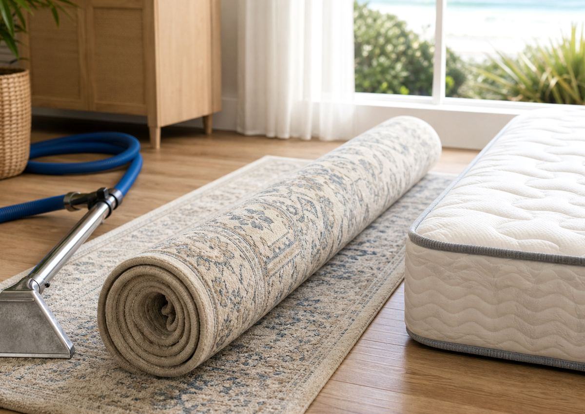 Mattress Cleaning service image