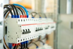 One Call Electrical & Data — completed job in Brisbane