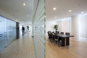 One Call Electrical & Data — completed job in Brisbane