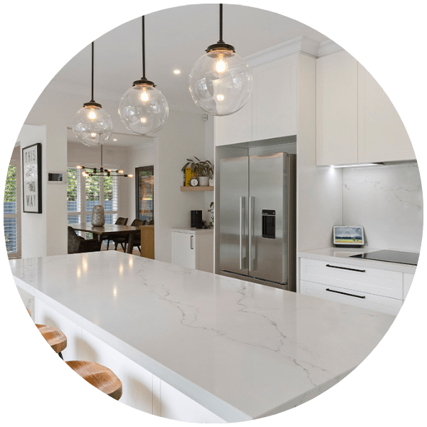 Bond Cleaning results on the Gold Coast