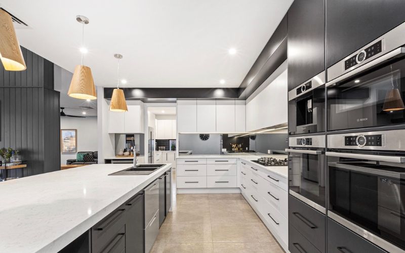 Bond Cleaning on the Gold Coast