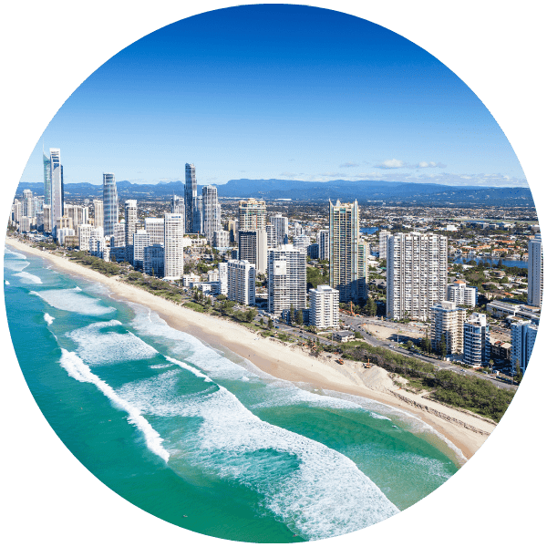Gold Coast local
