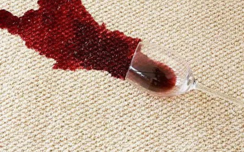 Stain Removal on the Gold Coast