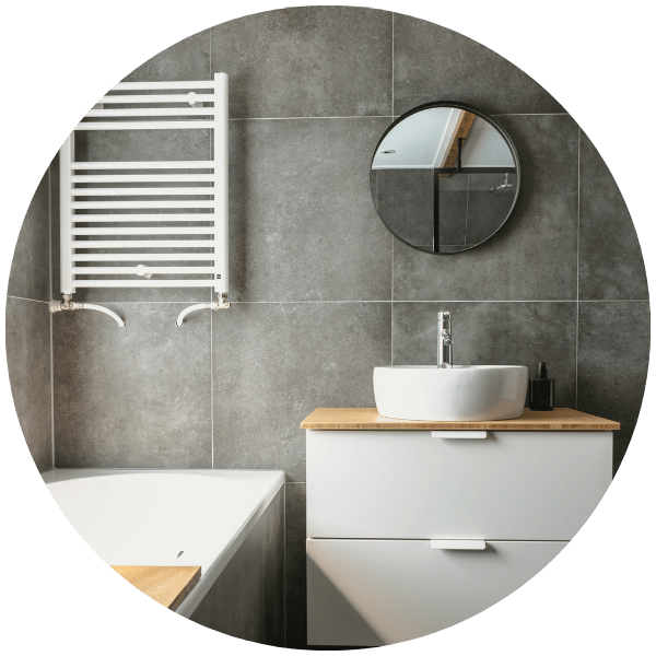 Tile and grout on the Gold Coast