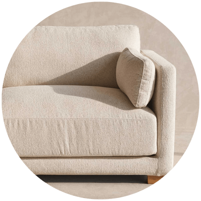 Domenique, owner of Optimal Carpet Cleaning & Pest Control on the Gold Coast