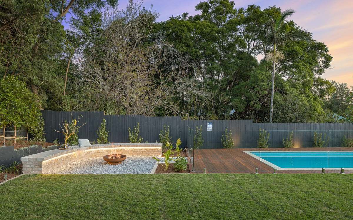 Custom pool design and construction Brisbane