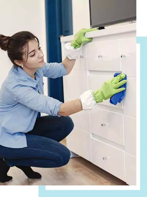 Ozclean cleaning specialist