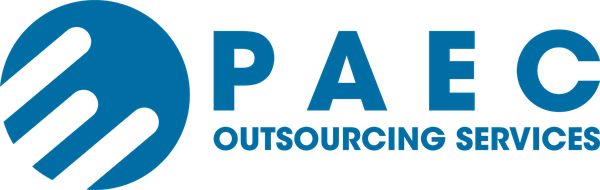 PAEC Outsourcing Services logo