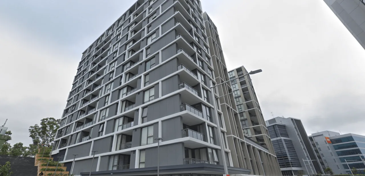 Architectural Drafting project supporting Melbourne clients of PAEC Outsourcing Services