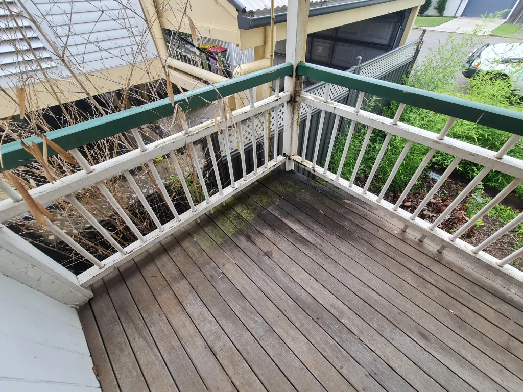 Poorly Maintained Roofline led to Extensive Rebuild — Albion