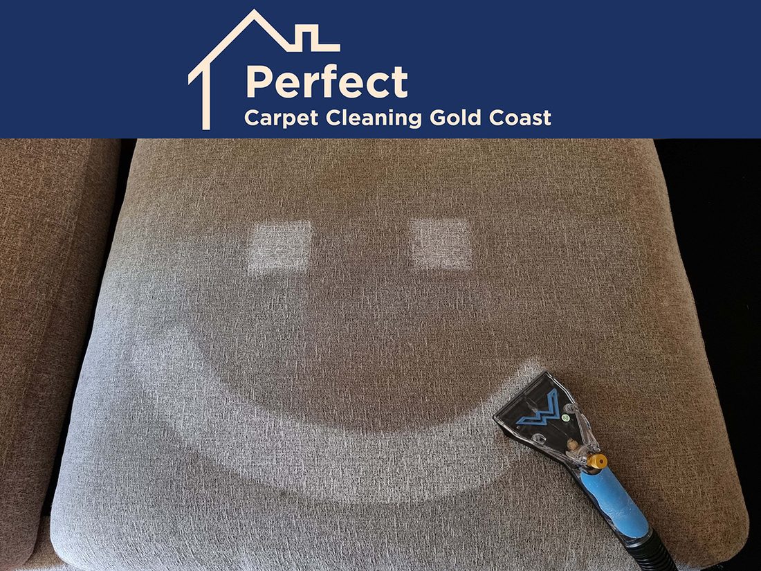 Carpet Steam Cleaning on the Gold Coast
