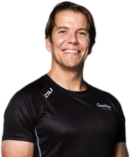 Corporate Personal Training Brisbane