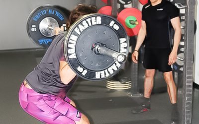 Health & Fitness Advice for Adults Over 40 | Brisbane