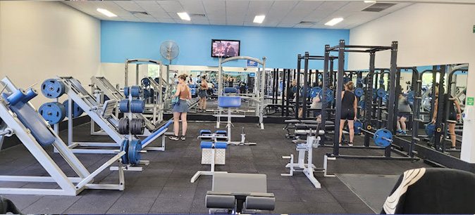 5 Great Workouts and Places to Train in Brisbane