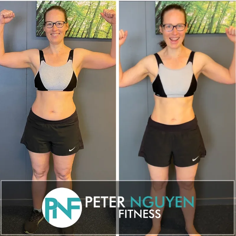Andrea transformation
