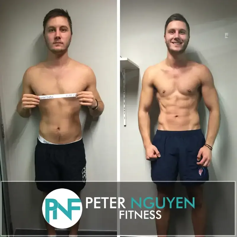 Daniel transformation