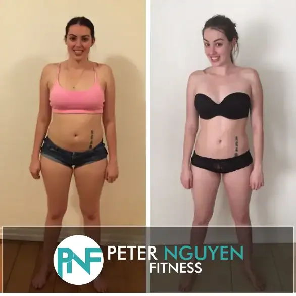 Taylah transformation