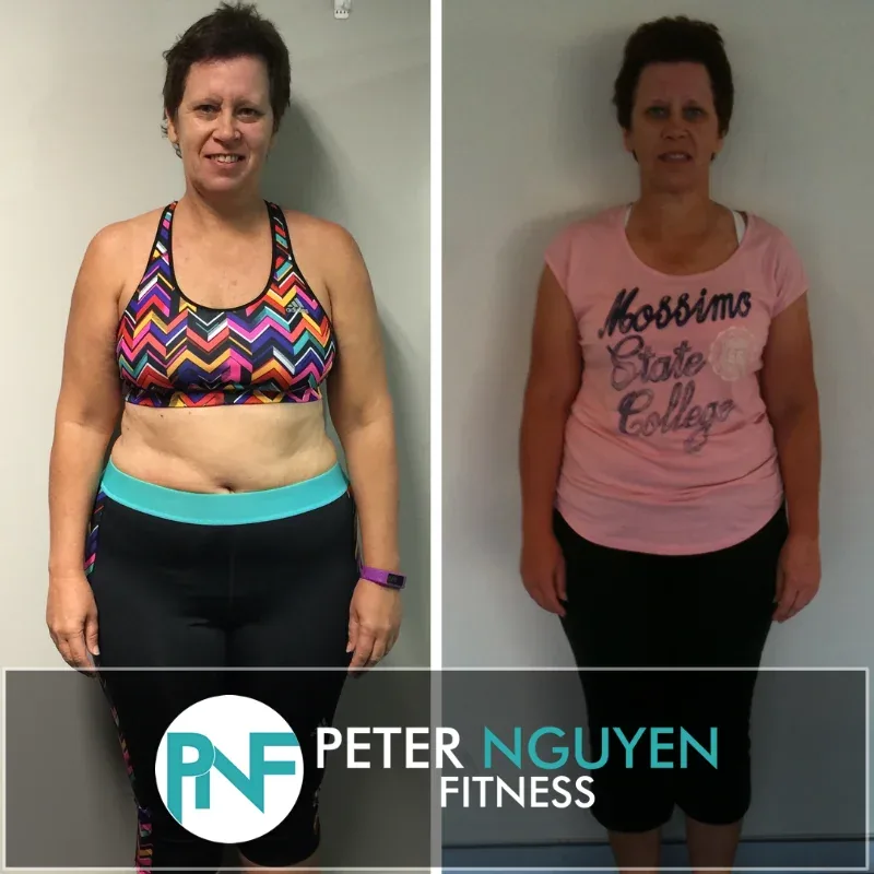 Tracey transformation