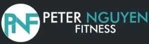 Peter Nguyen Fitness logo