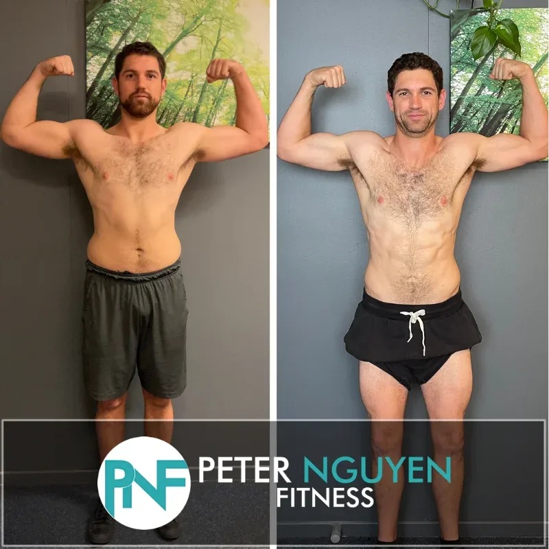 Benjamin transformation