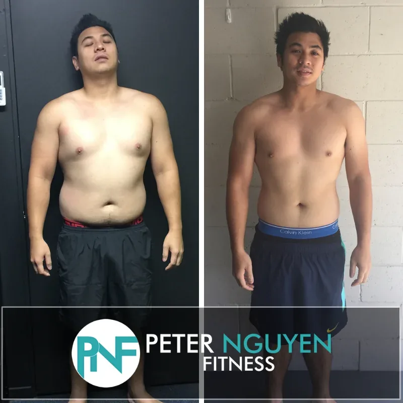 Tony transformation
