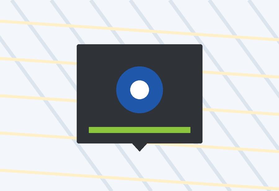 Graphic location card for Coorparoo and Brisbane service areas