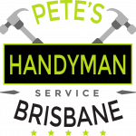 Pete's Handyman Service Brisbane