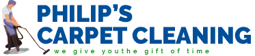 Philip's Carpet, Tile & Grout Cleaning