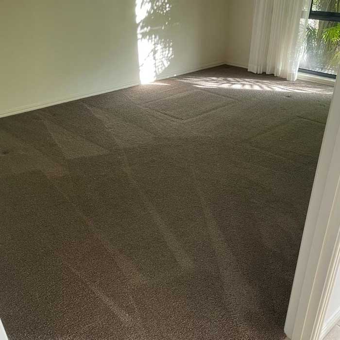 Professional cleaning