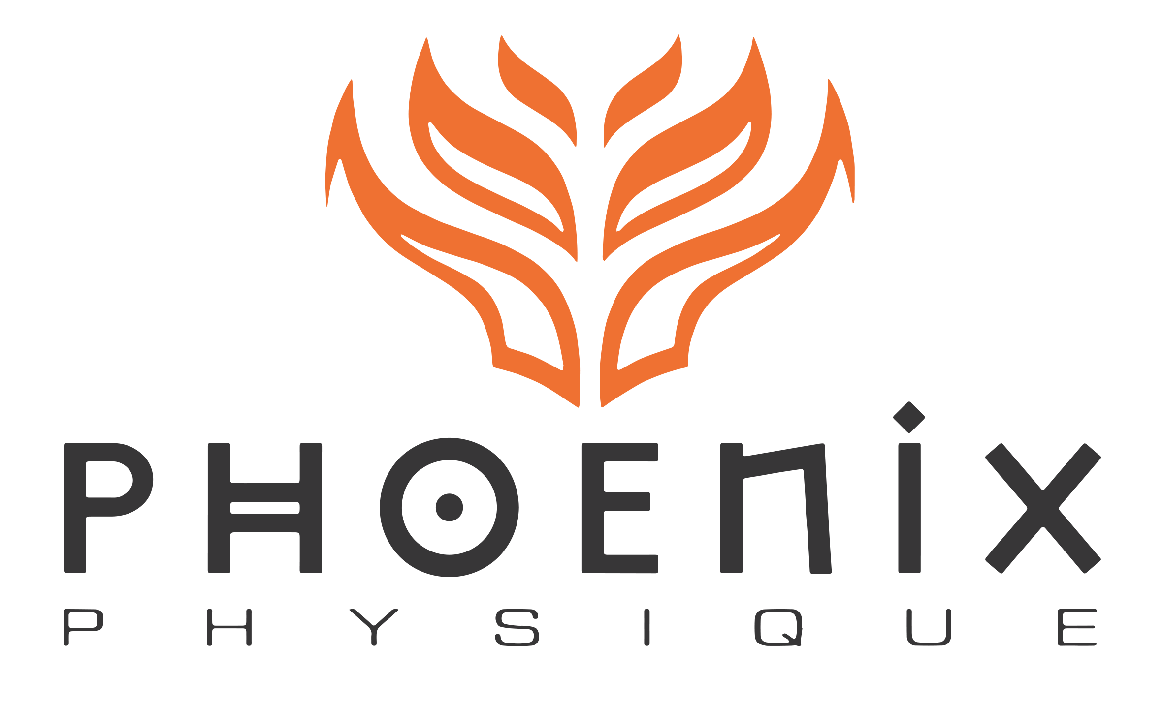 Phoenix Physique logo