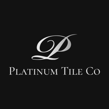Platinum Tile Co logo