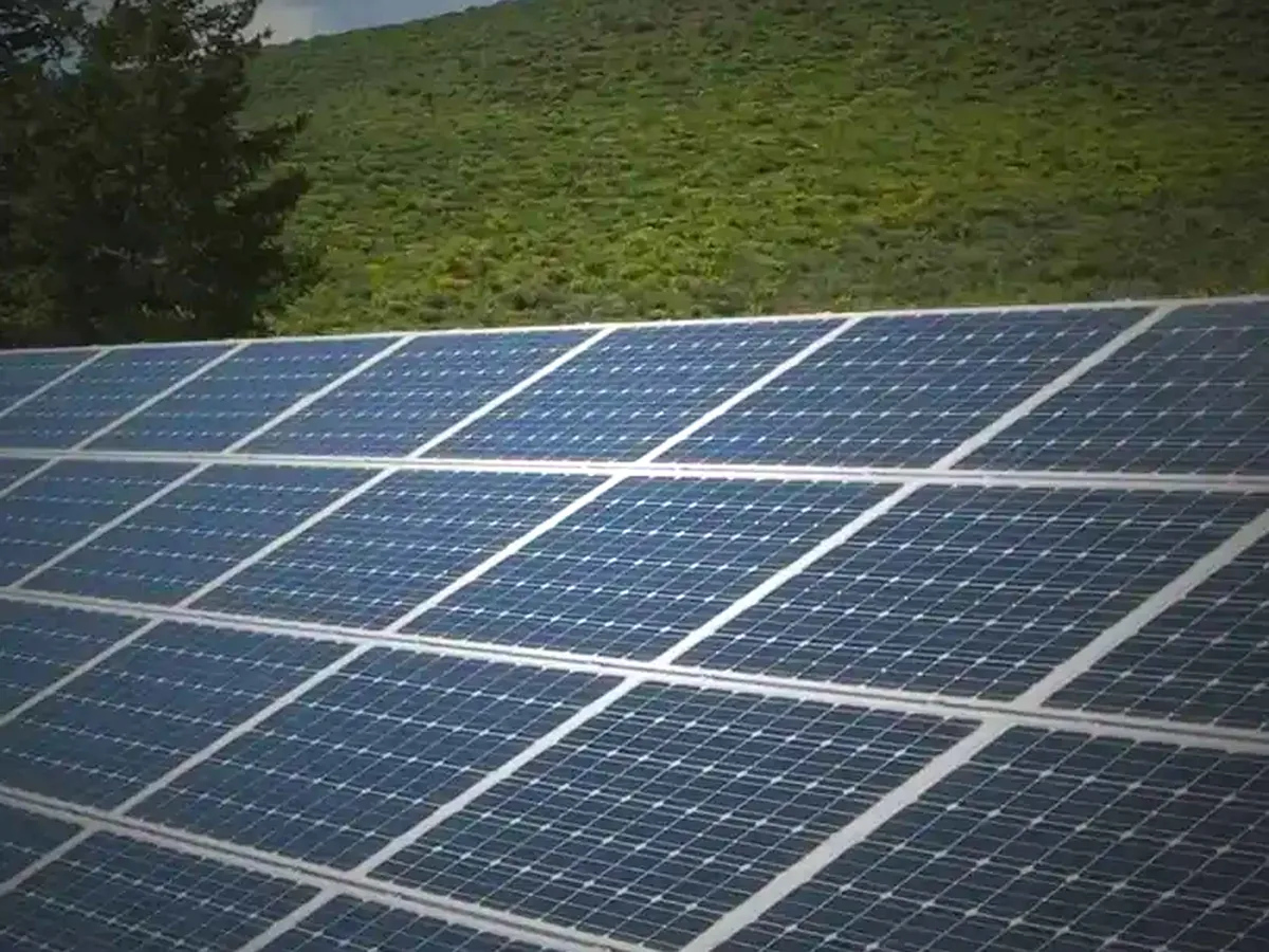 Communications and solar services Gold Coast