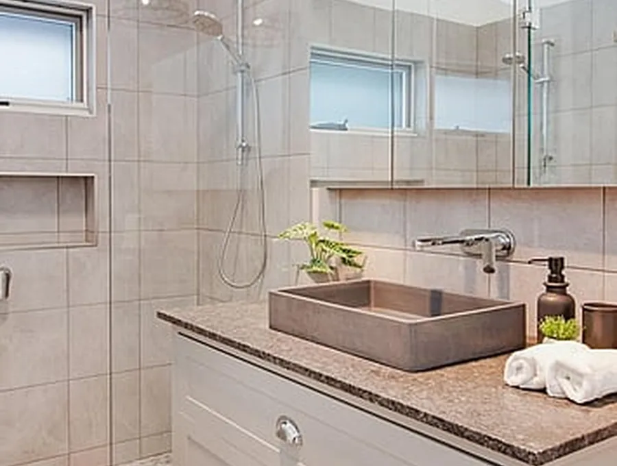 Water Leak Detection plumbing service work