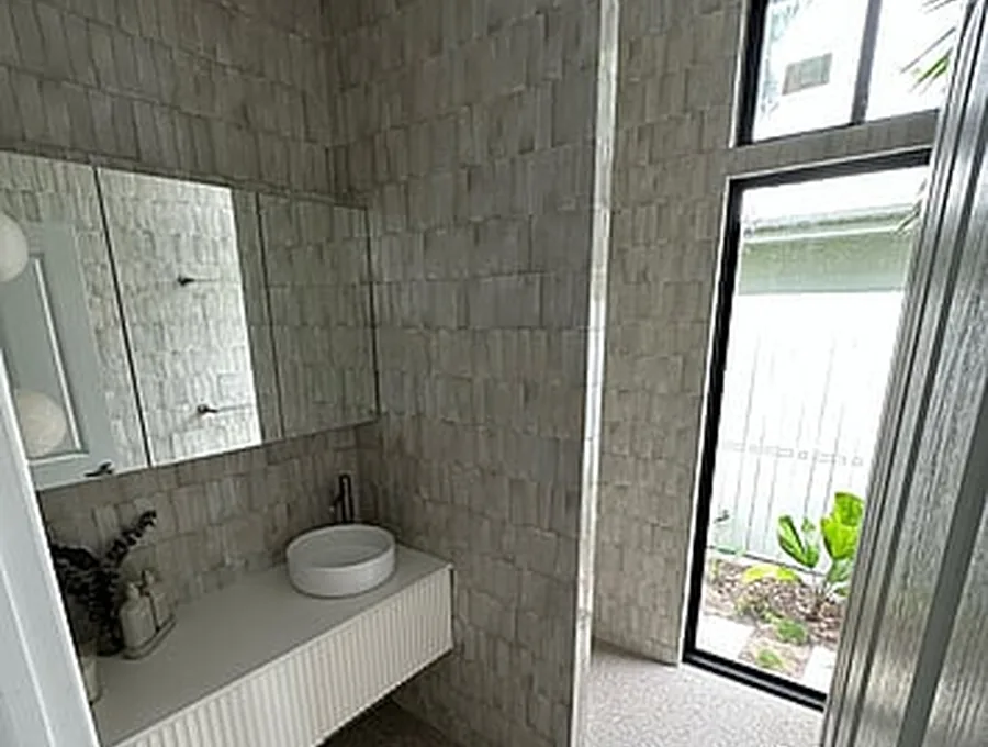 Bathroom & Kitchen Plumbing plumbing service work