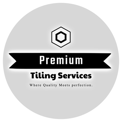 Premium Tiling Services logo
