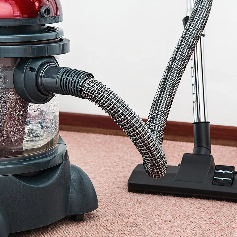 End of Lease Carpet Cleaning photo from Pristine Carpet Services