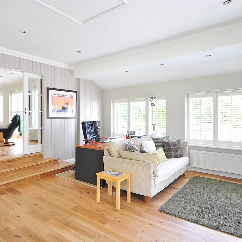 Upholstery Cleaning by Pristine Carpet Services