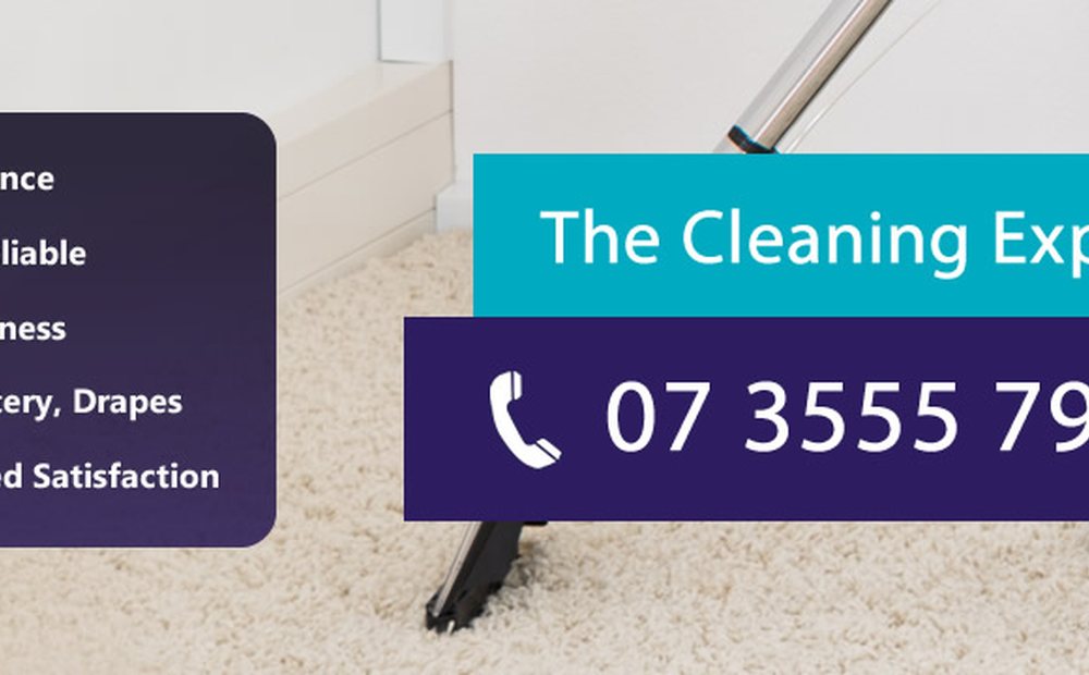 PRO Carpet Cleaning steam cleaning result in a Brisbane home