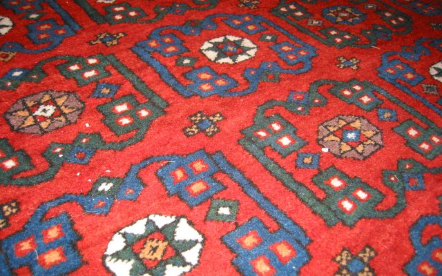 Rug Cleaning in Brisbane