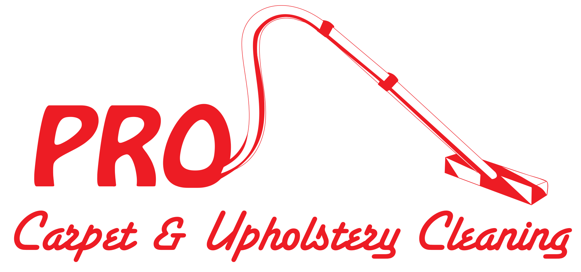 Pro Carpet & Upholstery Cleaning logo