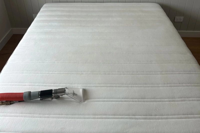 Before and after carpet cleaning Gold Coast