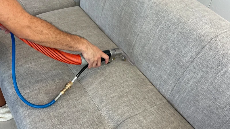 Professional cleaning results — Proper Cleaning Services Gold Coast